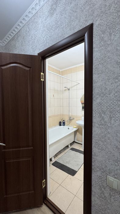 2комнатная квартира