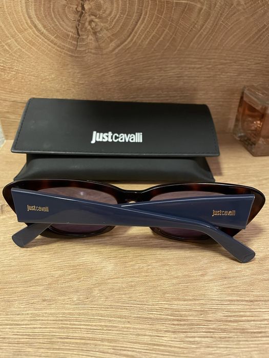 Дамски слънчеви очила just cavalli