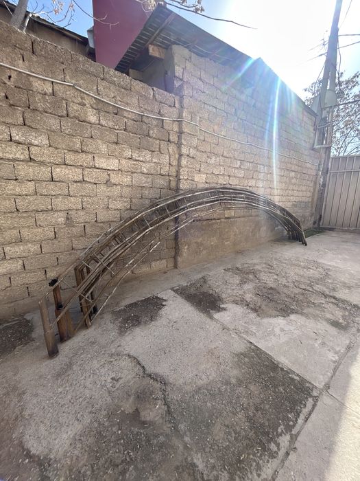 Ферма под навес кол-во 9