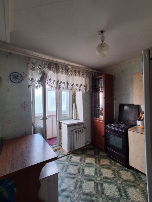 2к кв район ЖДВ. Улучшенная планировка.
