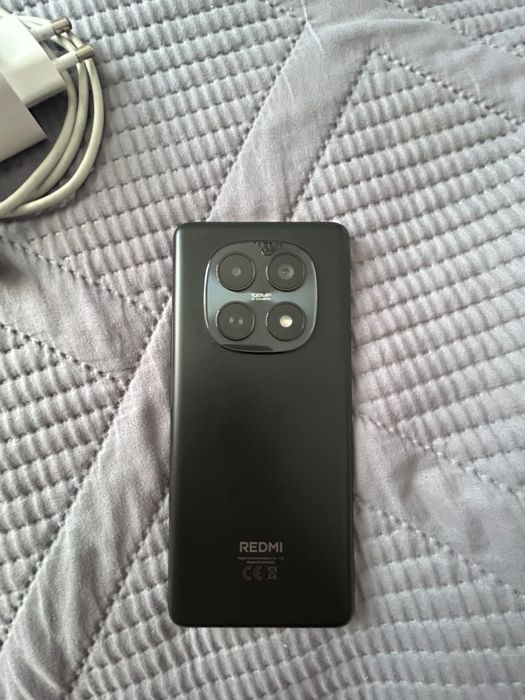 Redmi note 15 обмен