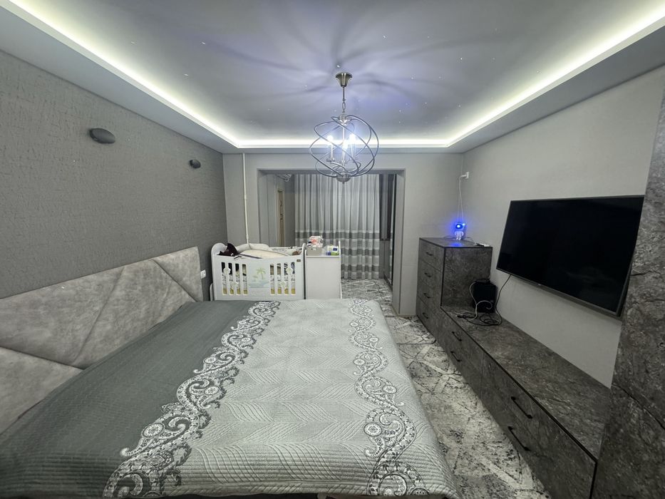 Продается квартира массив ТашГРЭС