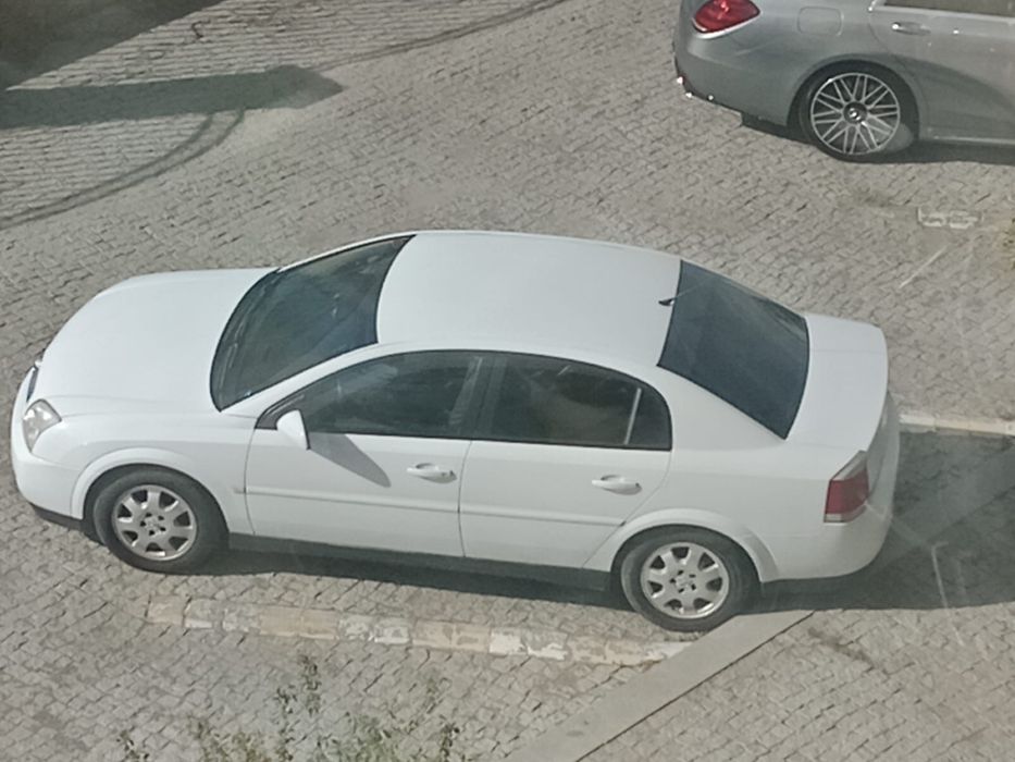 Продам Opel Vectra c