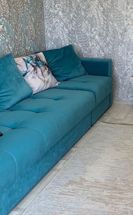 Диван трансформер