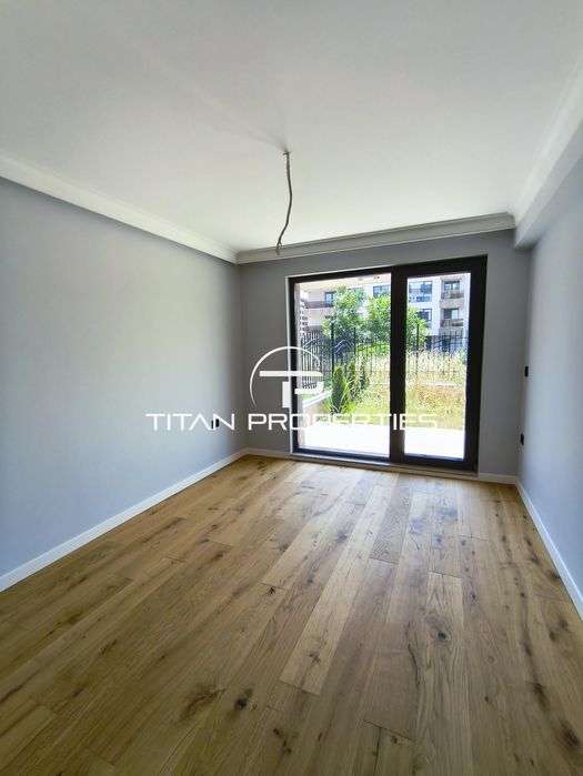 Продава се Двустаен апартамент в Пловдив, Христо Смирненски - 74 кв.м за 1975 €/кв.м - Снимка #2