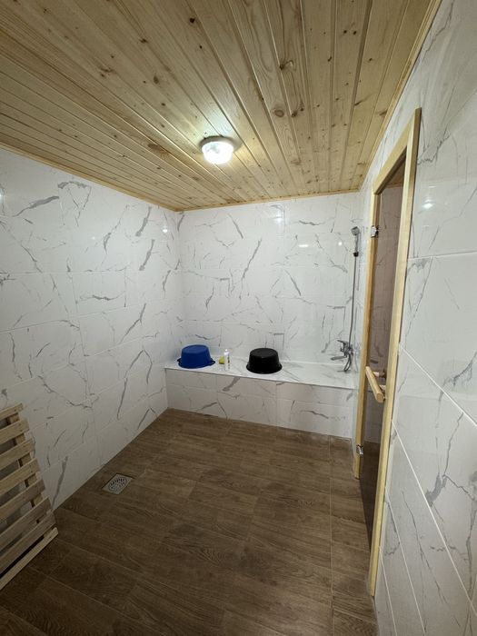 Баня на Ватутина