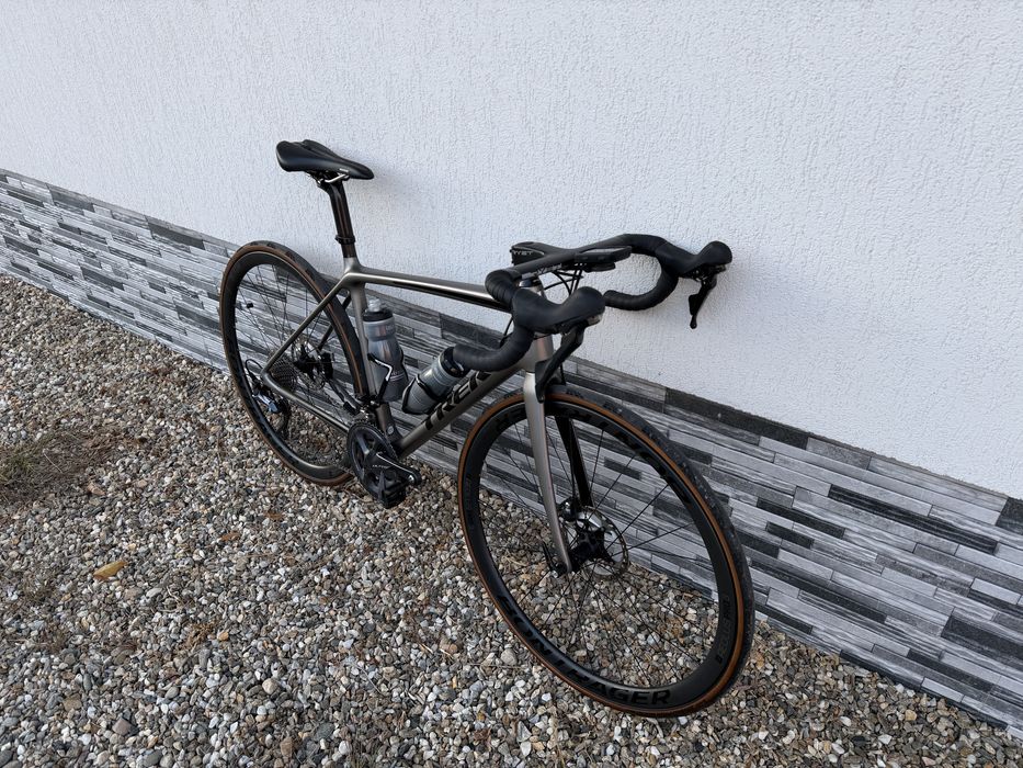 Trek 11v,marimea 54 carbon.