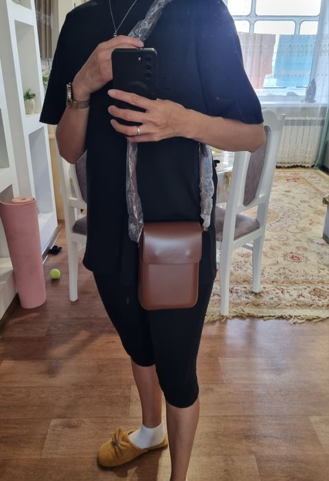 Продам новые сумочки по 3 000 тг.