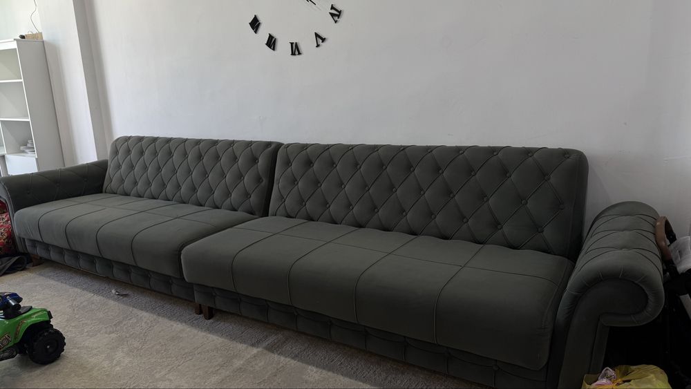 Диван сатамын 4,5м