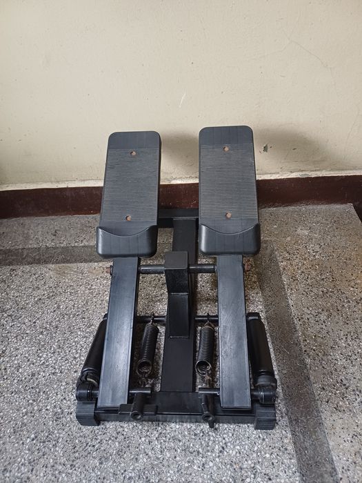 Степер за домашни условия