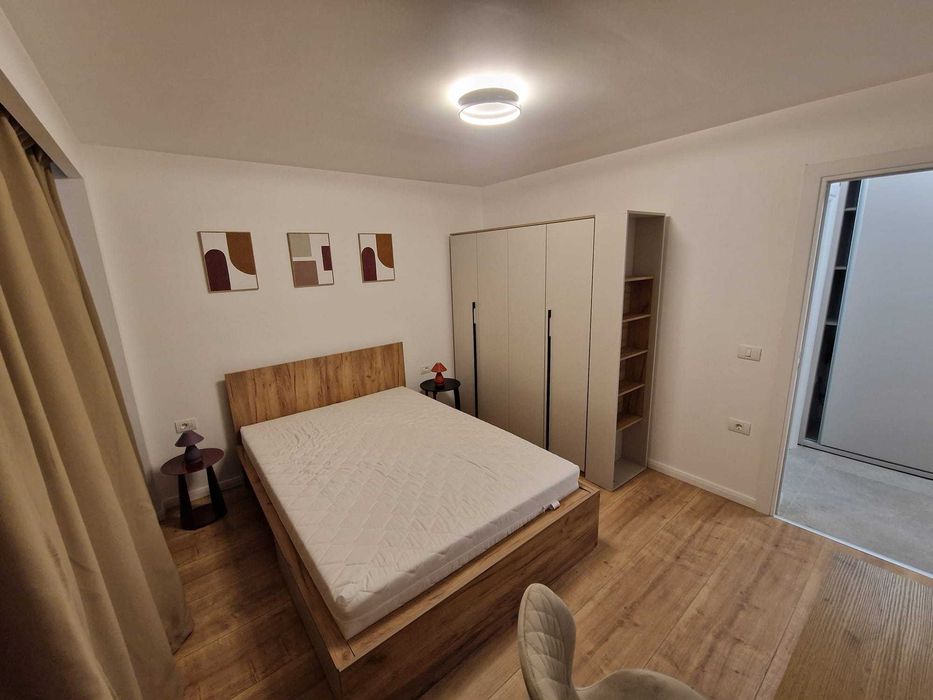 proprietar inchiriez Apartament 3 camere - renovat prima inchiriere - zona Faleza Nord, Santa Maria Bay