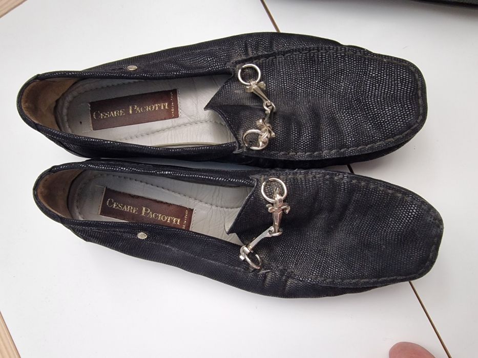 Polo Ralph Lauren/ Gucci/ Paciotti