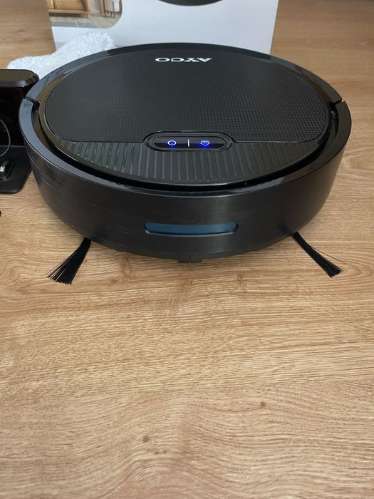 Прахосмукачка робот Ayco Bot 2