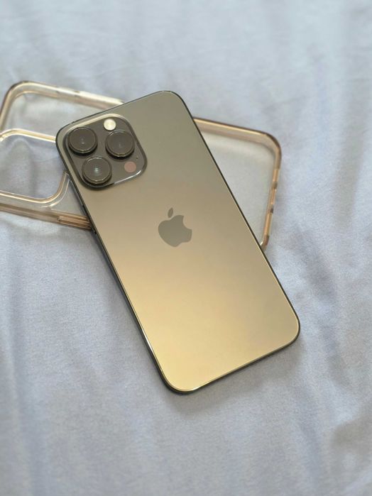 iPhone 14 Pro Max 128GB Black