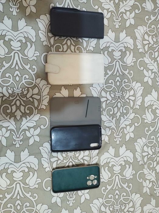 Калъфи за смартфони