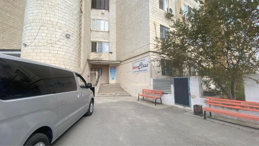 Продам офисное помещение