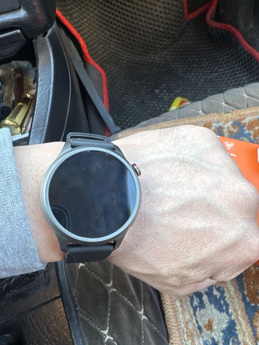 Смарт часы  S55.