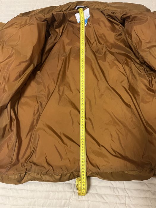 Оригинално яке Columbia