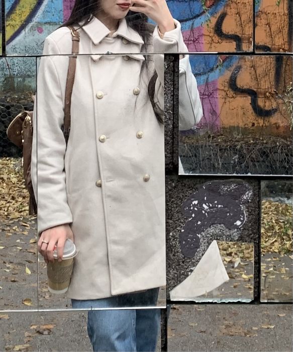 Пальто(осень-весна)