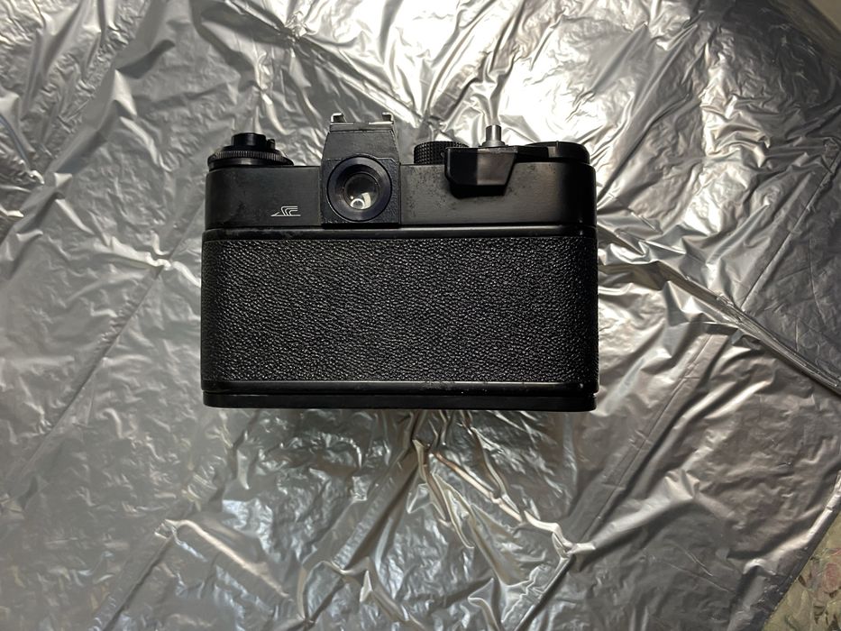 Продам фотоаппарат «зенит»