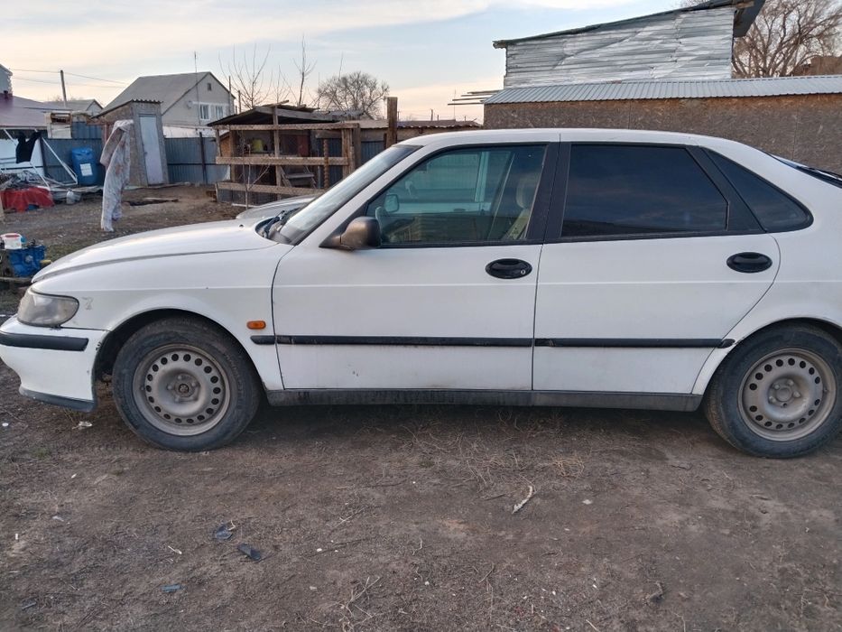 Газ бензин акпп.