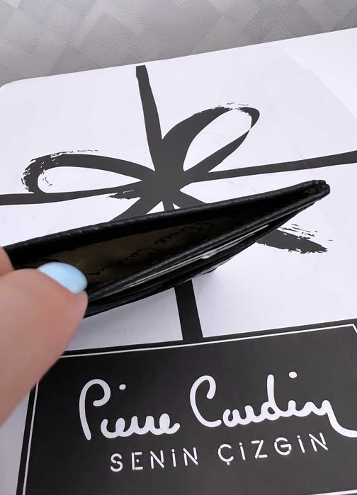 Картхолдер от Pierre Cardin, SARAR