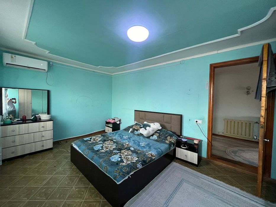 Продаётся 2х этажный 5 комнатный дом Ул. Панфилова 53