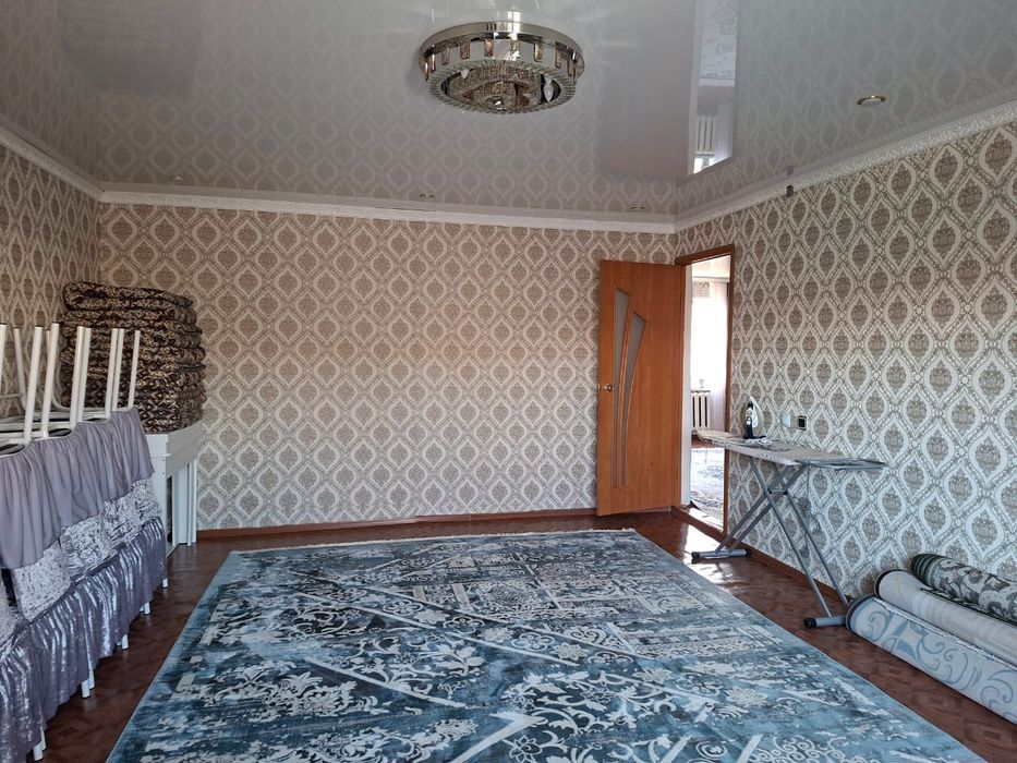 Частный дом  отдельно