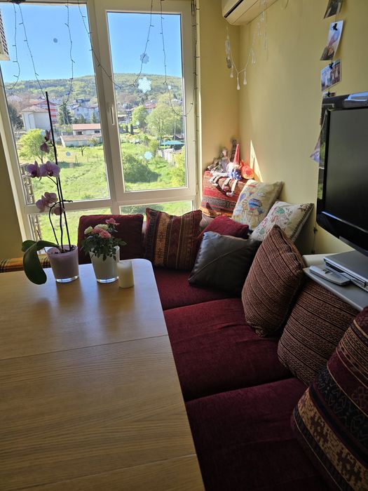 Продава се Четиристаен апартамент в с. Кранево, Област Добрич - 100 кв.м за 1380 €/кв.м - Снимка #1