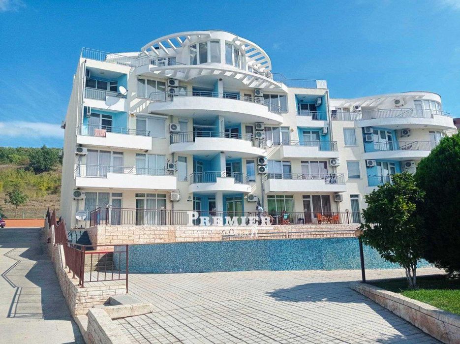 Продава се Едностаен апартамент в к.к. Слънчев бряг - 35 кв.м за 743 €/кв.м - Снимка #1