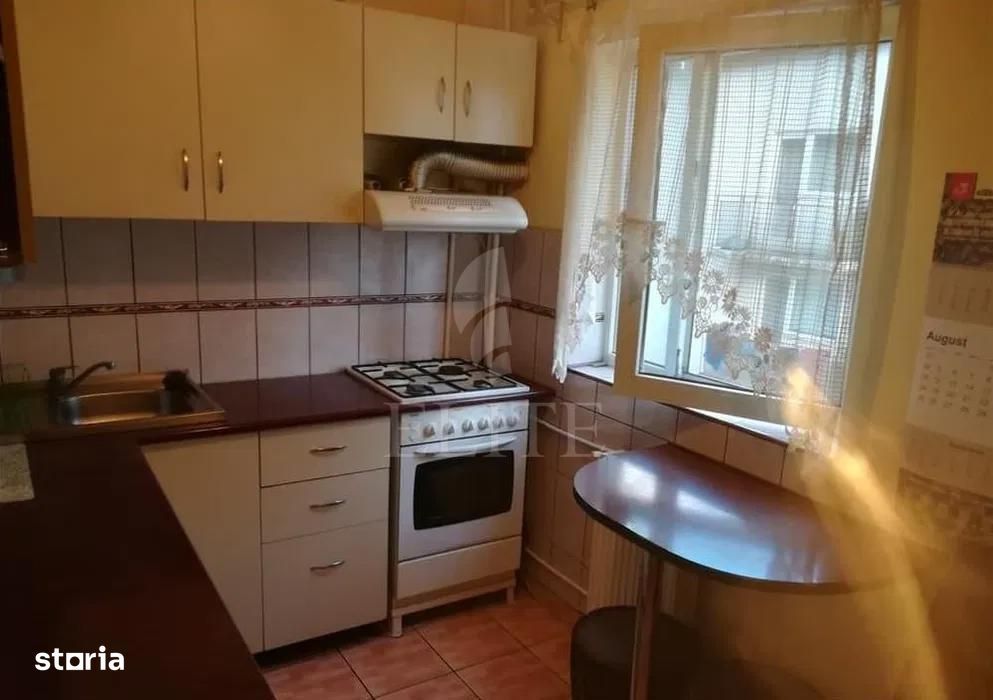 Apartament o camera în zona KAUFLAND