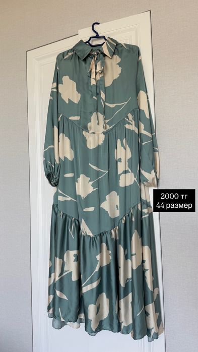 Продам женские платья, абайки