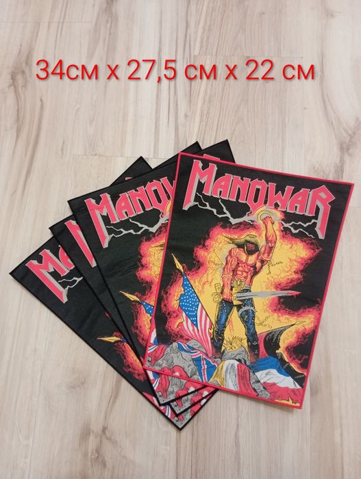 Нови везани гърбове