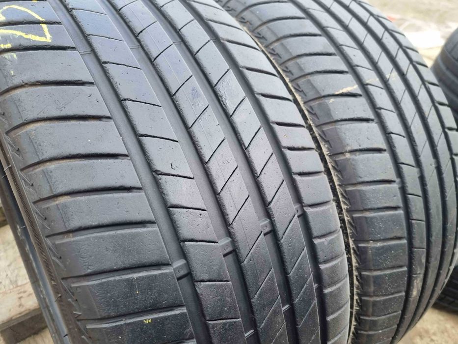 255/40 R21 • Vara • Bridgestone Turanza T005  | 2 buc | Pret/buc