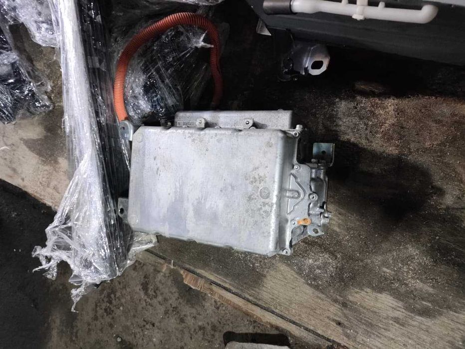 Lexus Gs 350  Гибрид Инвертор