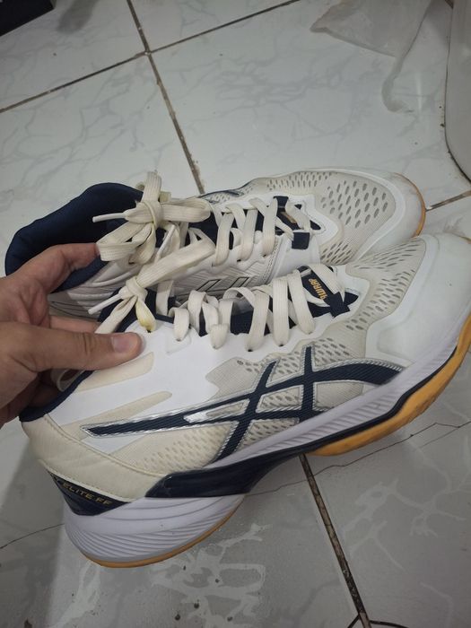 Asics  волейболға арналған красовка