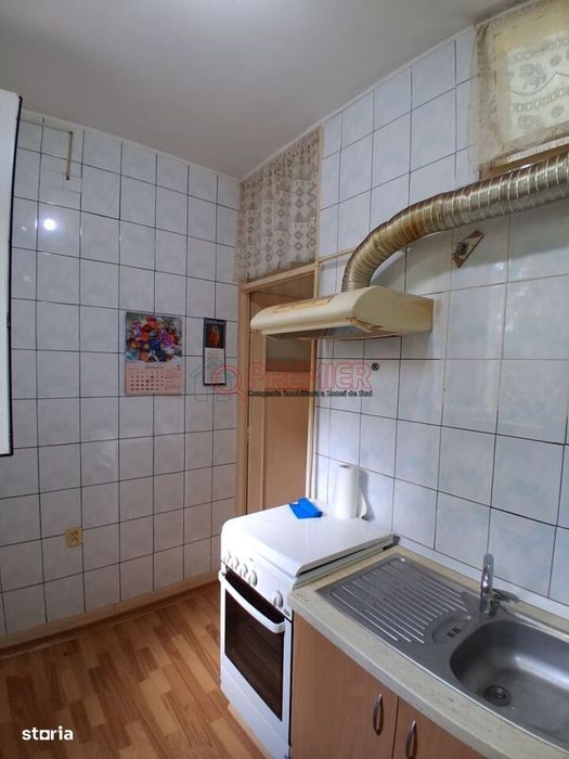 Sos Giurgiului 164 - apartament 2 camere