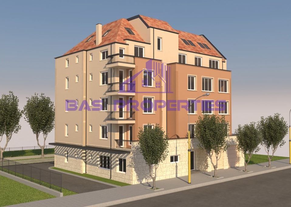 Продава се Двустаен апартамент в София, Модерно предградие - 82 кв.м за 1582 €/кв.м - Снимка #2