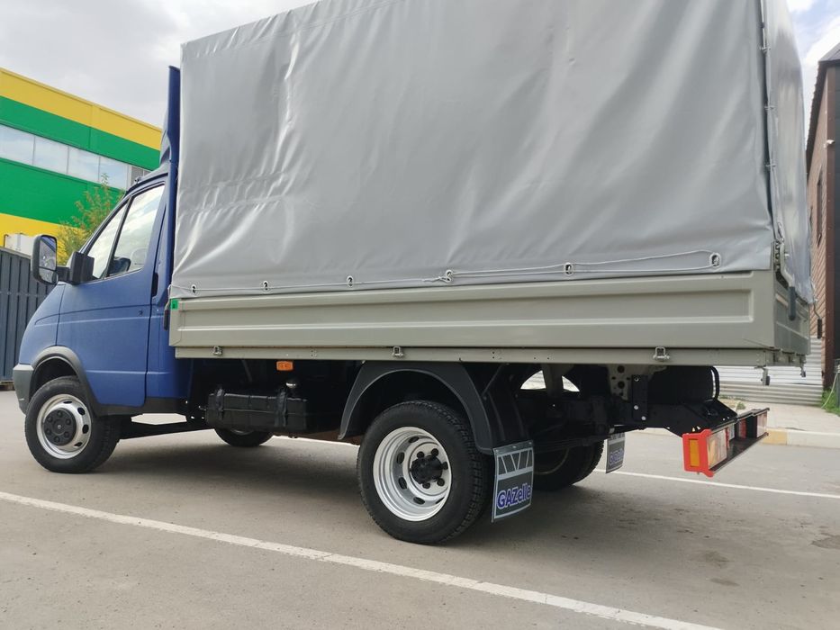 Продам Газель Бизнес