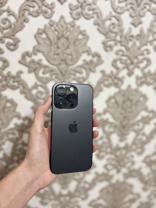 Айфон 14 про 256гб