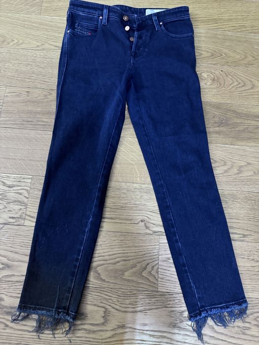 Blugi Diesel marime 25/26-30