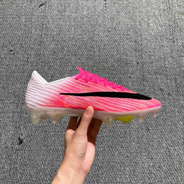 Ghete Fotbal Nike Air Zoom Mercurial Superfly 11 Elite FG Breakout