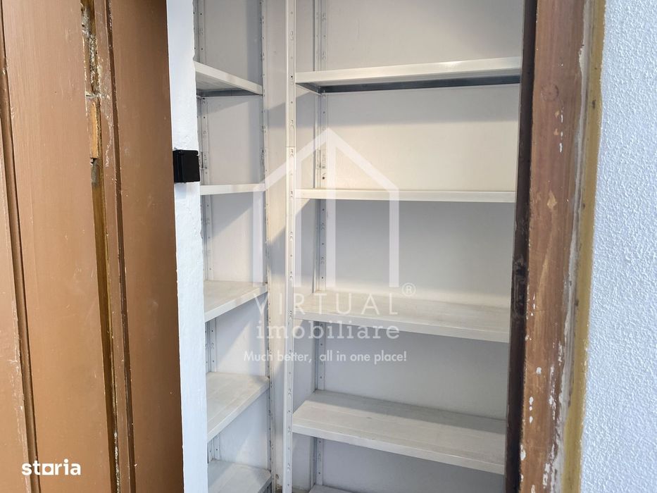 Apartament de vanzare in Sibiu, Ultra Central 80 mp utili
