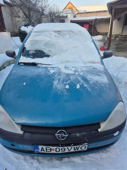 Opel corsa 2001  Stare buna