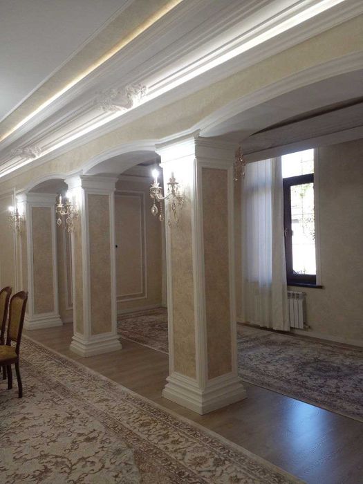 Продаётся Участок 6.5 соток, 500м2, Ивлева ор-р: гостиница Ровшан