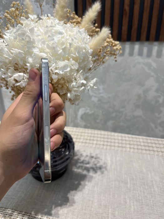 iPhone 12 pro 256 gb