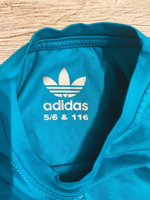 Нова тениска Adidas