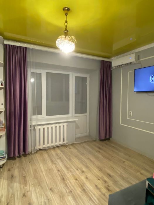 Продам 3 ком.кв. 3 этаж