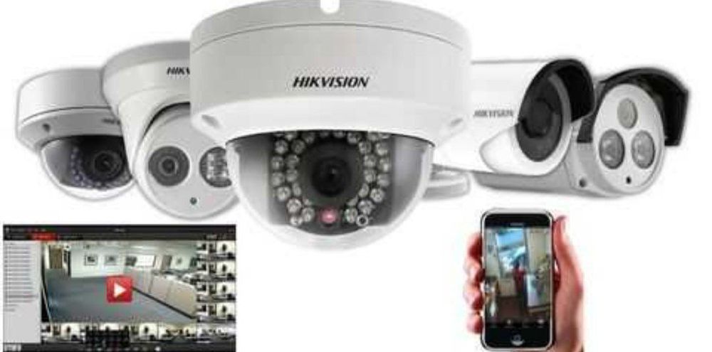 Kamera Damafon ustanofka xizmatlari