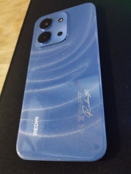Xiaomi Redmi 15C нов